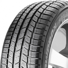 Toyo SnowProx S954 SUV 235/65 R 17 104H