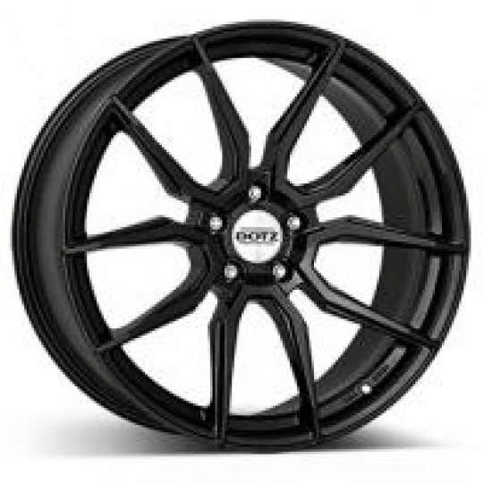 DOTZ Misano grey  5 x 112.00 ET45