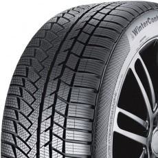 Continental WinterContact TS 850 P 235/60 R 18 103H