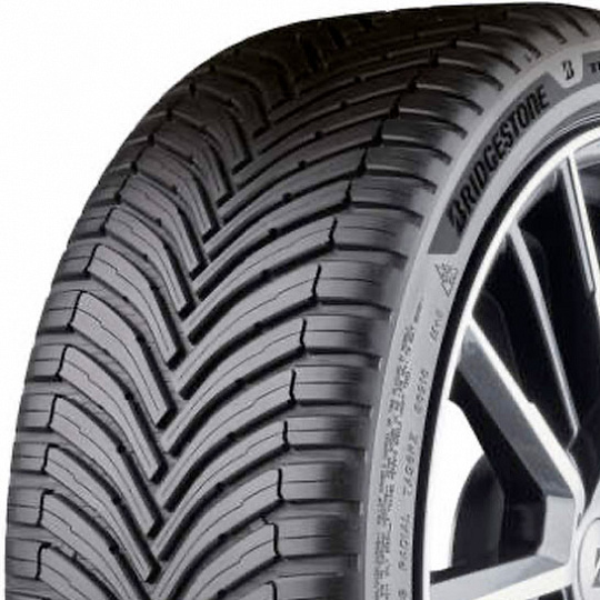 Bridgestone Turanza All Season 6 225/55 R 18 102W