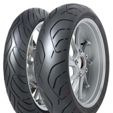 Dunlop Sportmax Roadsmart III 190/55 R 17 75W