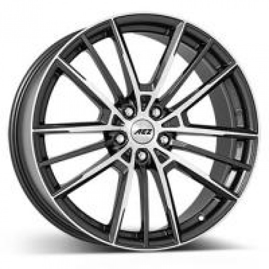 AEZ Kaiman dark  5 x 112.00 ET45