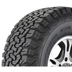 BFGoodrich All Terrain T/A KO2 235/70 R 16 104/101S