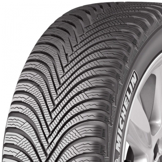 Michelin Alpin 5 225/55 R 16 95V