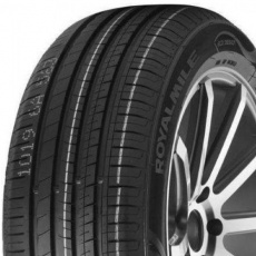 Royal Black Royal Mile 225/70 R 15 100H