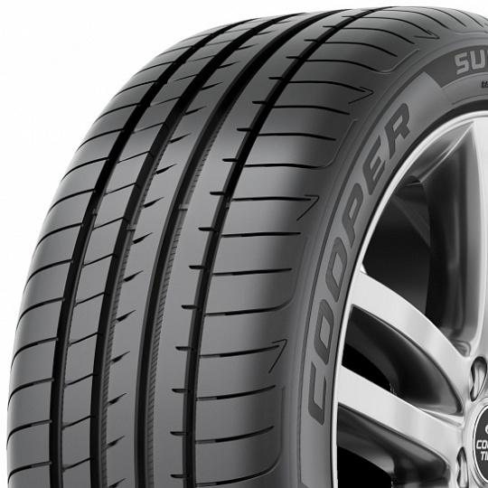 Cooper Summer (1A) 275/40 R 20 106Y