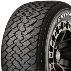 Gripmax Inception A/T 245/75 R 17 112T