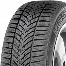 Semperit Speed-Life 3 255/40 R 21 102Y