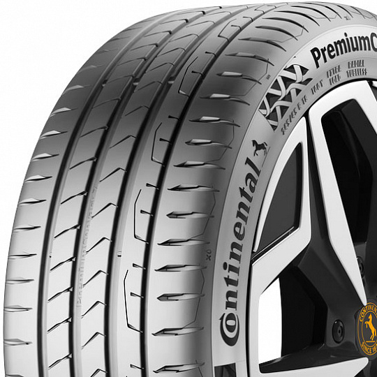 Continental PremiumContact 7 245/45 R 19 102Y