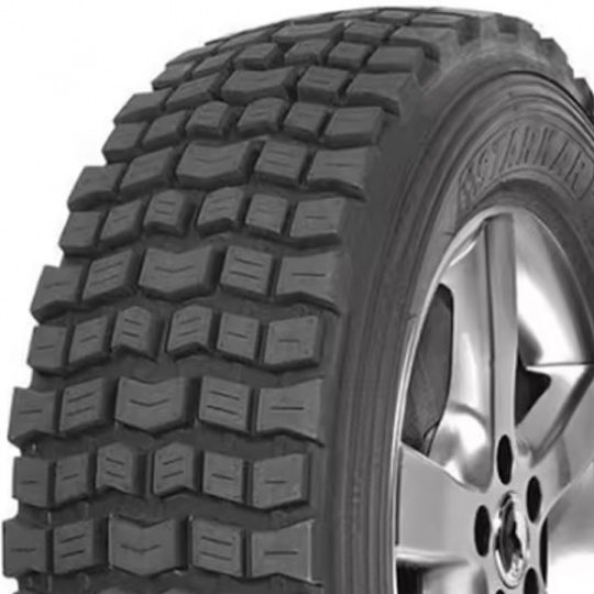 Pneu Vraník Starkar 165/70 R 13 79Q