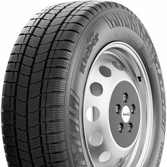 Kleber Transalp 2+ 195/65 R 16C 104/102T