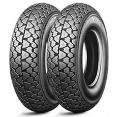 Michelin S 83 3.00/ R10 42J