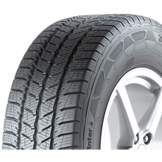 Continental VanContact Winter 195/75 R 16C 107/105R