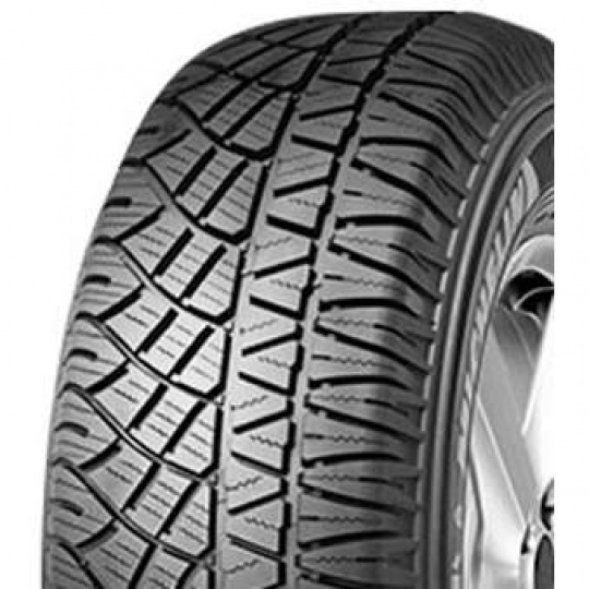 Michelin Latitude Cross 225/55 R 17 101H