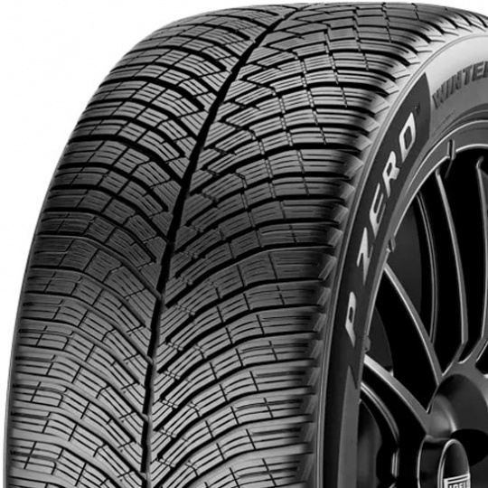 Pirelli P ZERO Winter 2 245/40 R 20 99W Pirelli P ZERO Winter 2 245/40 R 20 99W