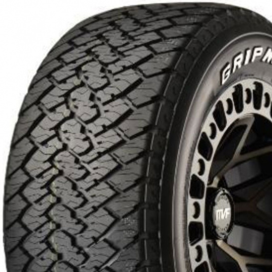 Gripmax Inception A/T 265/60 R 18 110T