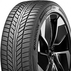 Hankook Winter i*cept iON X IW01A 265/40 R 22 106H Hankook Winter i*cept iON X IW01A 265/40 R 22 106H