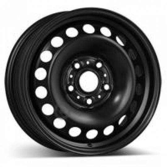 ALCAR STAHLRAD 4755  5 x 112.00 ET43
