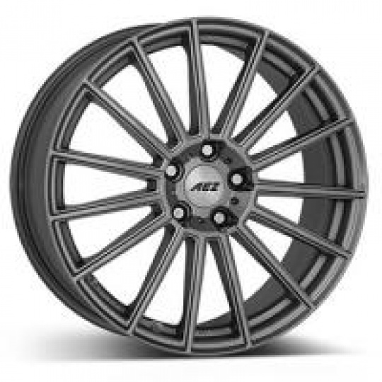 AEZ Steam graphite  5 x 114.30 ET48