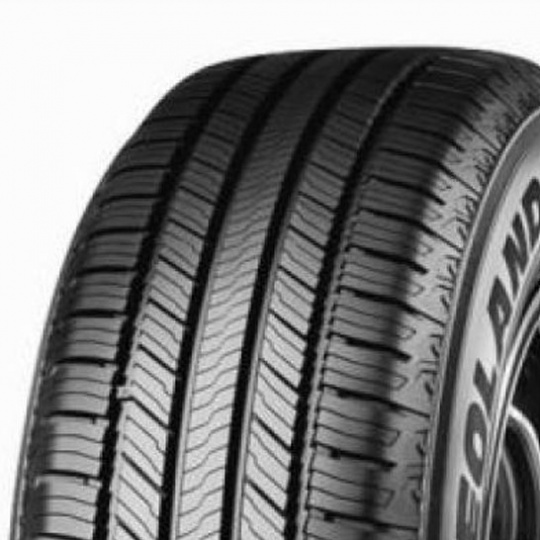 Yokohama Geolandar CV G058 255/60 R 17 106H Yokohama Geolandar CV G058 255/60 R 17 106H
