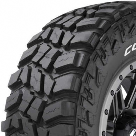 Cooper Discoverer STT Pro 35/12,5 R 15 113Q Cooper Discoverer STT Pro 35/12,5 R 15 113Q
