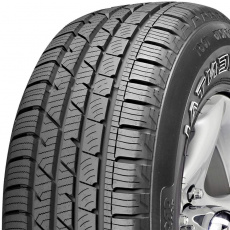 Continental CrossContact RX 255/45 R 21 106V