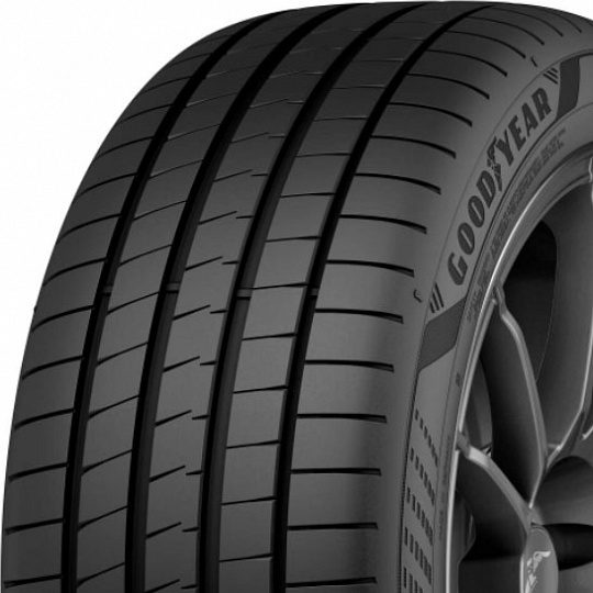 Goodyear Eagle F1 Asymmetric 6 235/45 R 18 98Y Goodyear Eagle F1 Asymmetric 6 235/45 R 18 98Y