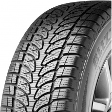 Bridgestone Blizzak LM-80 EVO 235/60 R 18 103H Bridgestone Blizzak LM-80 EVO 235/60 R 18 103H
