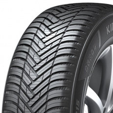 Hankook Kinergy 4S2 H750B 255/40 R 18 99Y