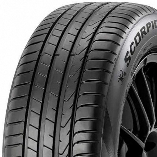 Pirelli Scorpion 255/45 R 20 105V Pirelli Scorpion 255/45 R 20 105V