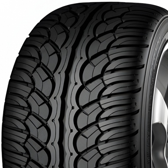 Yokohama Parada Spec X PA02 285/40 R 24 112V