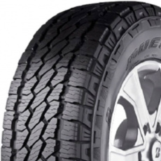 Bridgestone Dueler All Terrain 285/60 R 18 116T Bridgestone Dueler All Terrain 285/60 R 18 116T