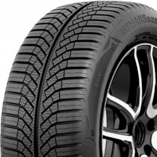 Giti GitiAllSeason AS1 205/50 R 17 93W Giti GitiAllSeason AS1 205/50 R 17 93W