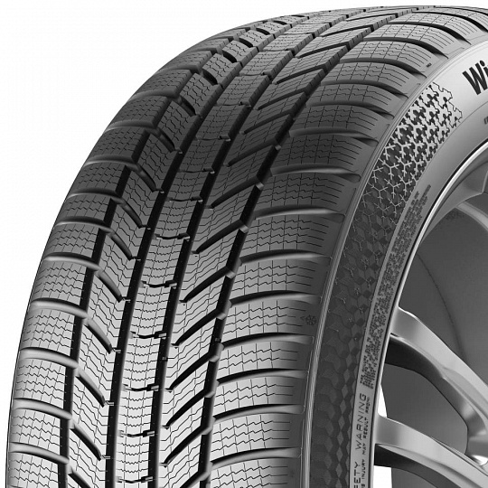Continental WinterContact TS 870 P 255/45 R 22 107V Continental WinterContact TS 870 P 255/45 R 22 107V