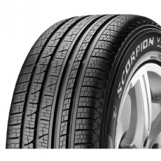 Pirelli Scorpion Verde All Season 295/40 R 20 106V