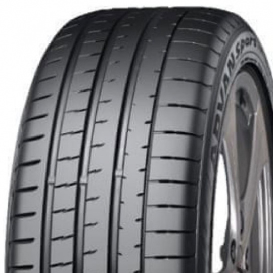 Yokohama Advan Sport V107 225/60 R 18 104W