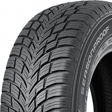Nokian Seasonproof C1 225/55 R 17C 109/107H