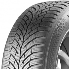 Continental WinterContact TS 870 195/60 R 15 88H Continental WinterContact TS 870 195/60 R 15 88H