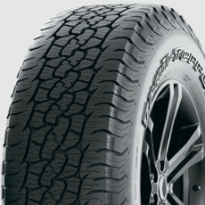 BFGoodrich Trail Terrain T/A 285/60 R 18 116H