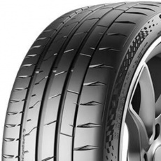 Continental SportContact 7 255/40 ZR 21 102Y