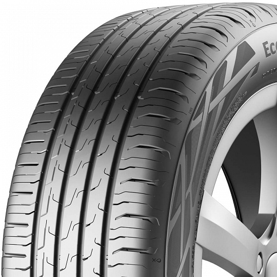 Continental EcoContact 6 Q 255/40 R 20 101H