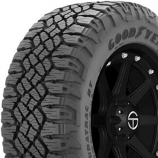 Goodyear Wrangler Duratrac RT 285/70 R 17 121/118Q Goodyear Wrangler Duratrac RT 285/70 R 17 121/118Q