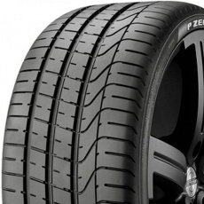 Pirelli PZERO 275/35 ZR 19 96Y Pirelli PZERO 275/35 ZR 19 96Y