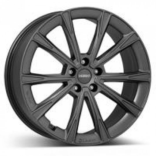 DEZENT AR graphite 9x20