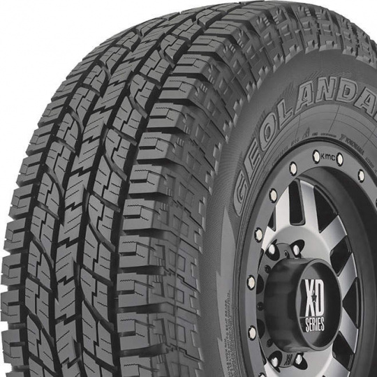 Yokohama Geolandar A/T G015 255/65 R 18 111H