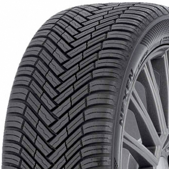Nexen N'blue 4 Season 2 255/45 R 20 105W Nexen N'blue 4 Season 2 255/45 R 20 105W