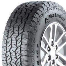 Matador MP72 Izzarda A/T 2 215/65 R 16 98H Matador MP72 Izzarda A/T 2 215/65 R 16 98H