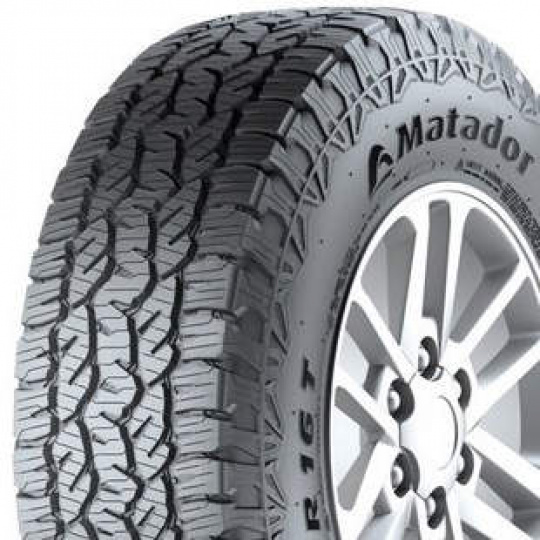 Matador MP72 Izzarda A/T 2 215/65 R 16 98H Matador MP72 Izzarda A/T 2 215/65 R 16 98H