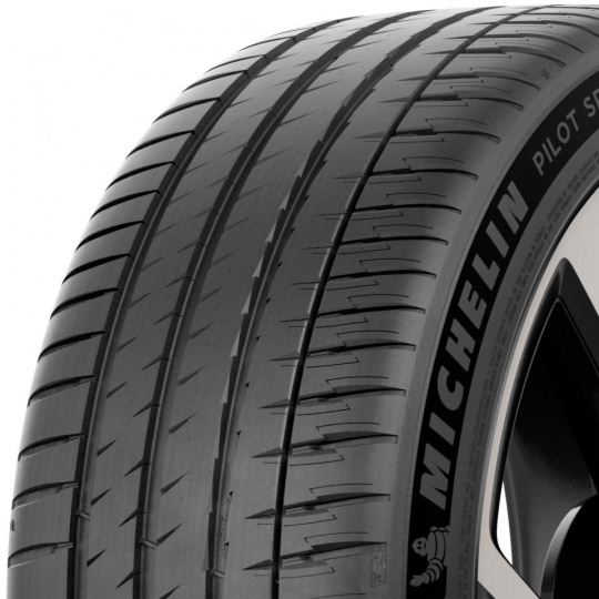 Michelin Pilot Sport EV 285/45 R 20 112V