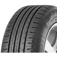 Continental ContiEcoContact 5 185/55 R 15 82H Continental ContiEcoContact 5 185/55 R 15 82H